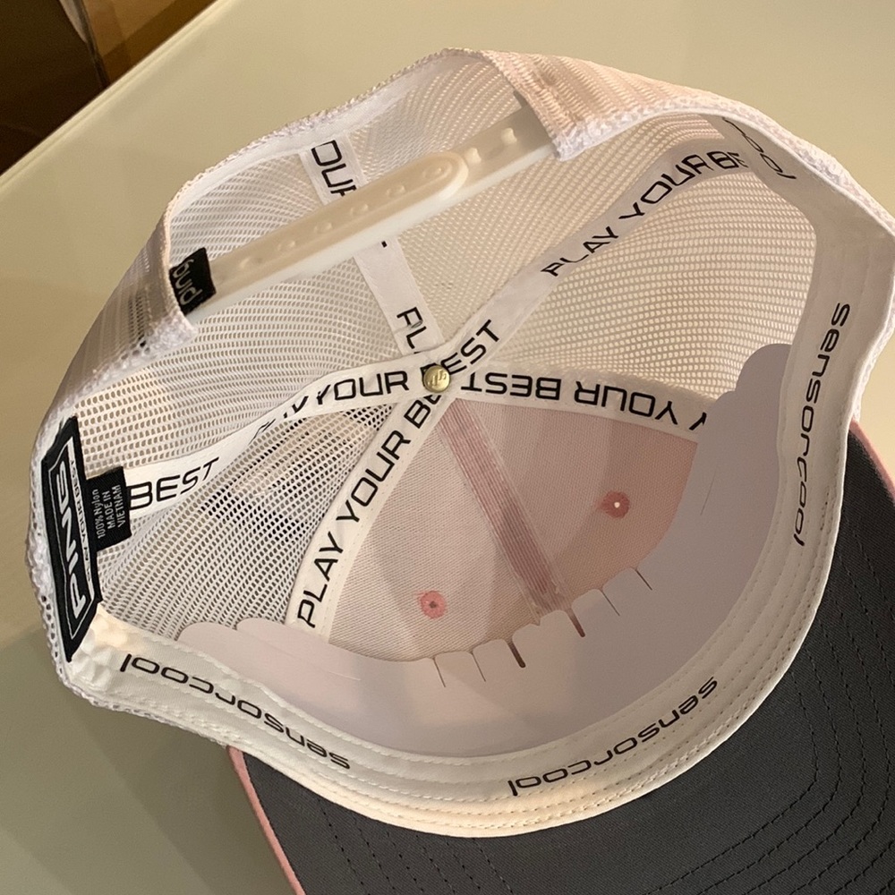 Ping cap - Picture 3 of 5